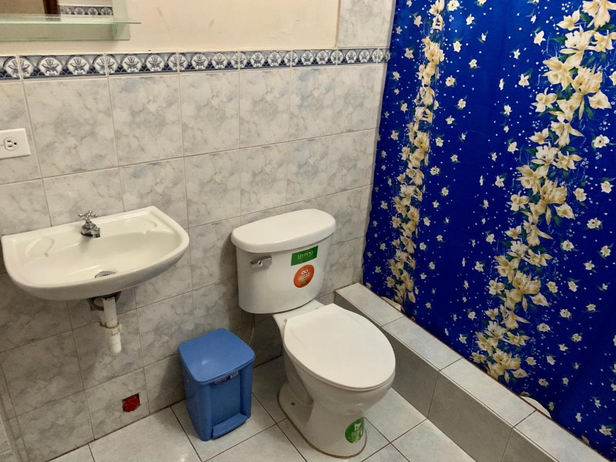 과야킬 Residencial Turistico Rio Guayas B&B 외부 사진