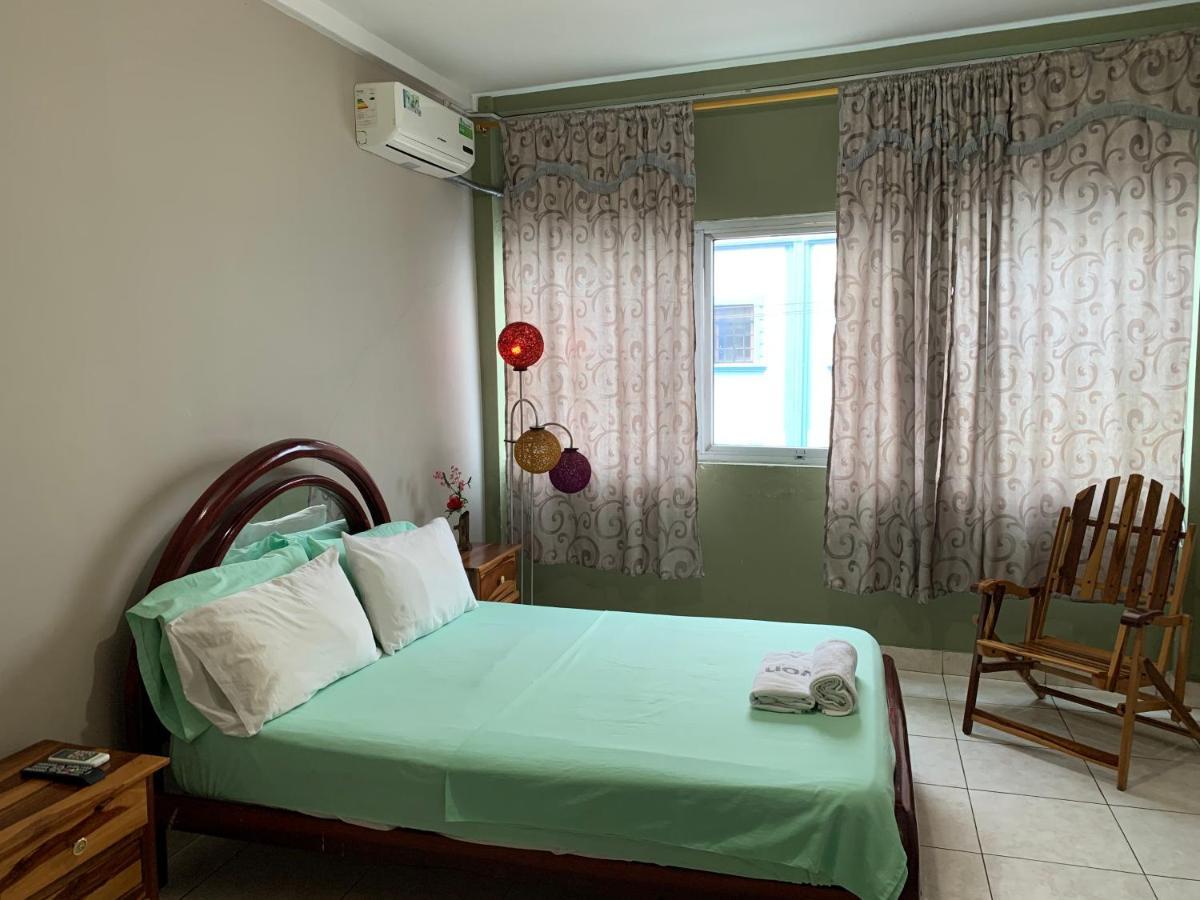 과야킬 Residencial Turistico Rio Guayas B&B 외부 사진