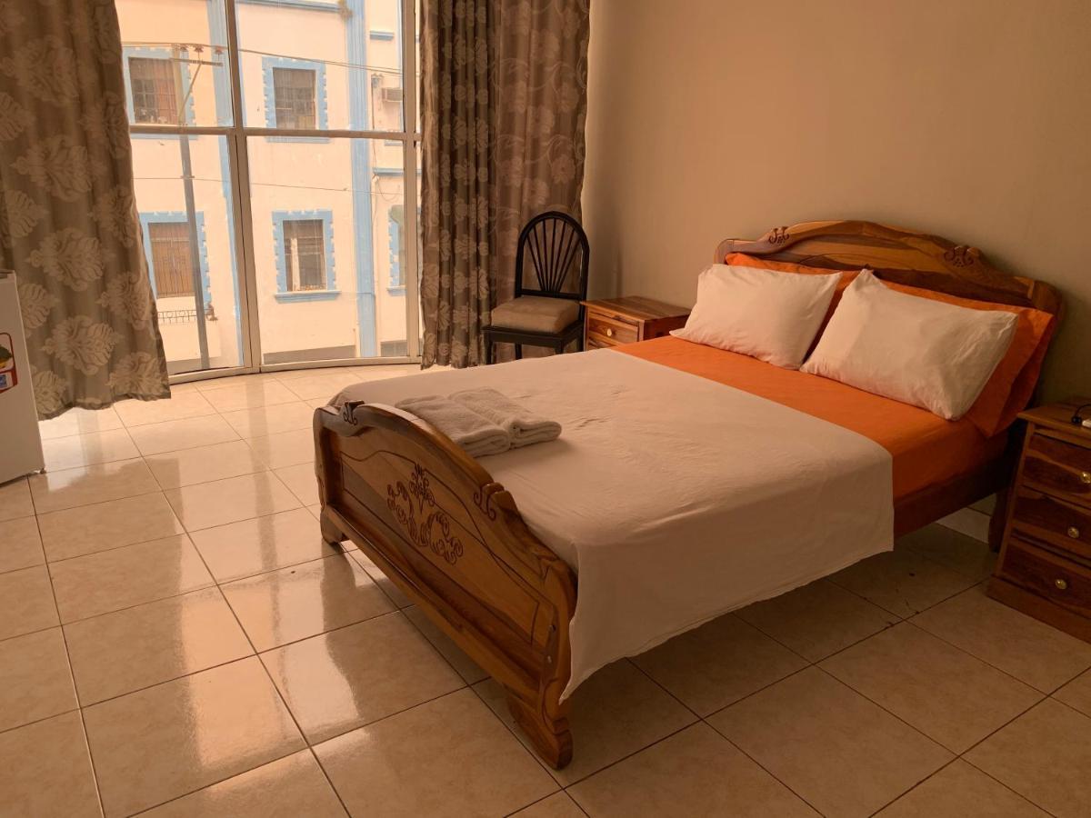 과야킬 Residencial Turistico Rio Guayas B&B 외부 사진